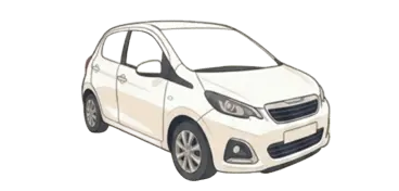 Vehiculo Pequeño